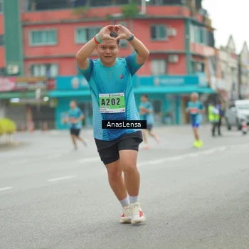 Runner Photo 8820162