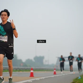 Runner Photo 8820164