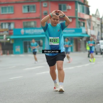 Runner Photo 8820165