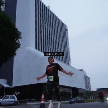 Runner Photo 8820169