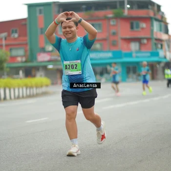 Runner Photo 8820174