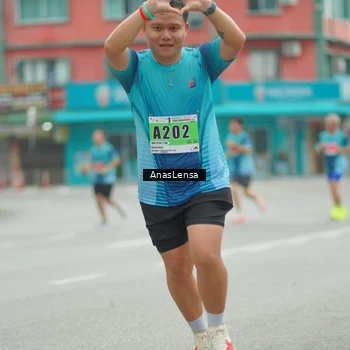 Runner Photo 8820175