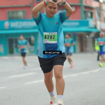 Runner Photo 8820179