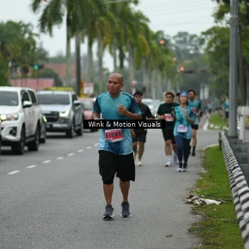 Runner Photo 8820180