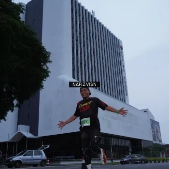 Runner Photo 8820182