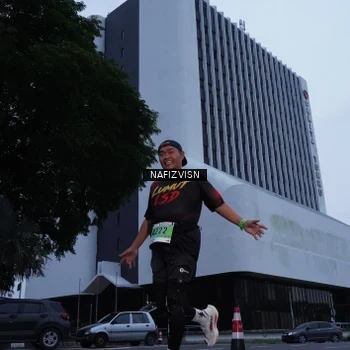 Runner Photo 8820183