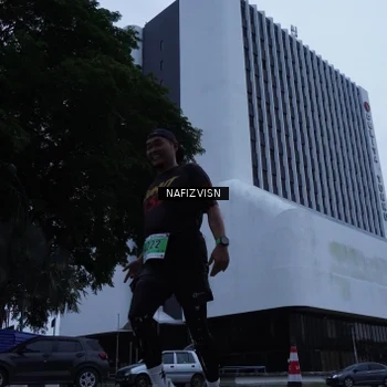 Runner Photo 8820187
