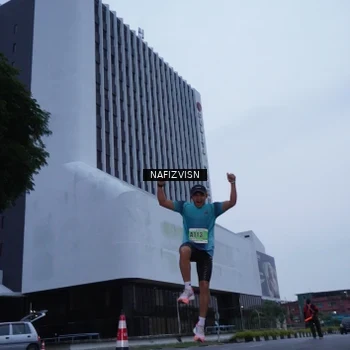 Runner Photo 8820190