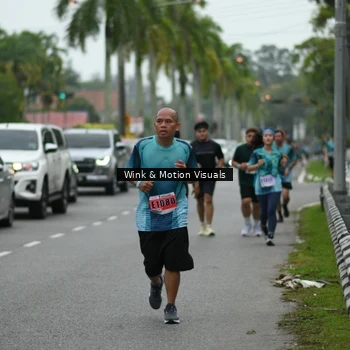 Runner Photo 8820197