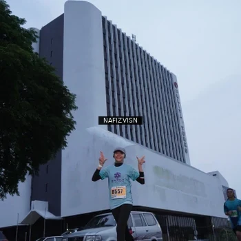 Runner Photo 8820198