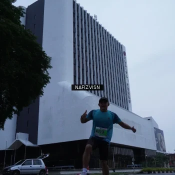Runner Photo 8820199