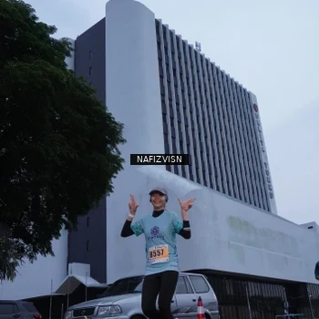 Runner Photo 8820203