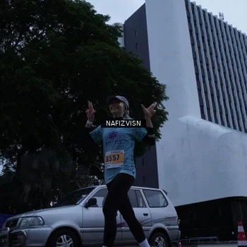Runner Photo 8820211