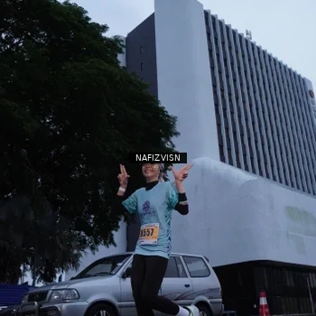 Runner Photo 8820218