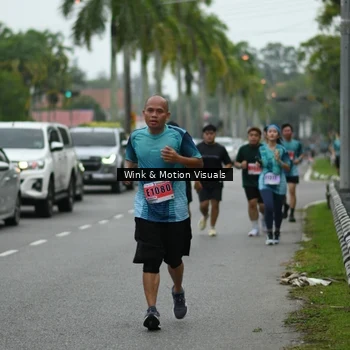 Runner Photo 8820224