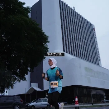 Runner Photo 8820227