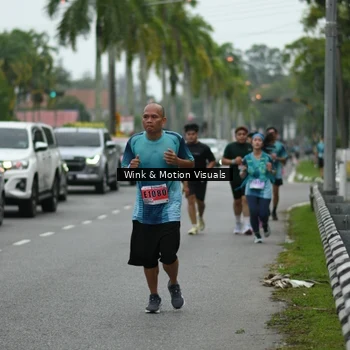 Runner Photo 8820228