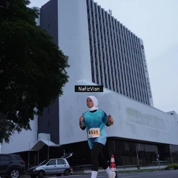 Runner Photo 8820230