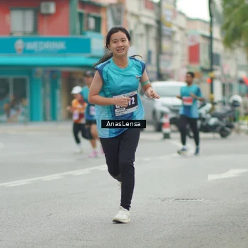 Runner Photo 8820235