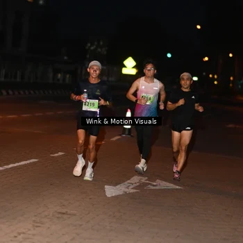 Runner Photo 8820237