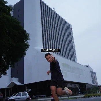 Runner Photo 8820283