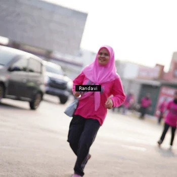Runner Photo 8820287