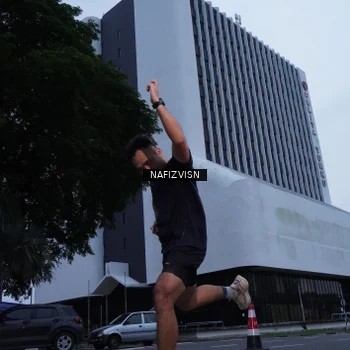 Runner Photo 8820289
