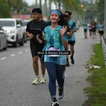 Runner Photo 8820290