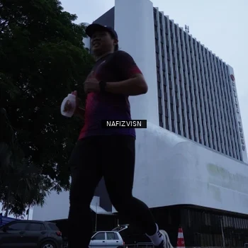 Runner Photo 8820295