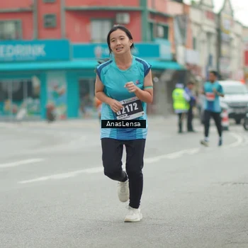 Runner Photo 8820308