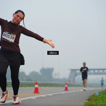 Runner Photo 8820322