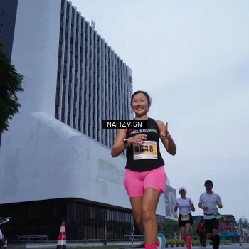 Runner Photo 8820323
