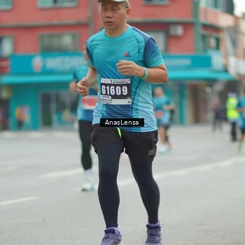 Runner Photo 8820328