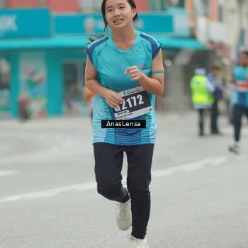 Runner Photo 8820334