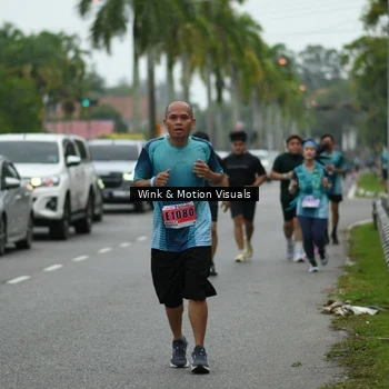 Runner Photo 8820337