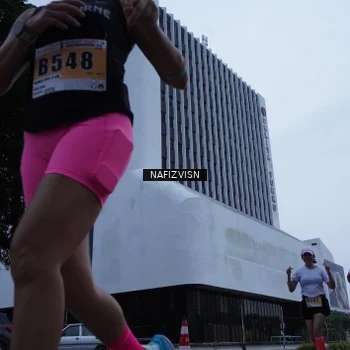 Runner Photo 8820339