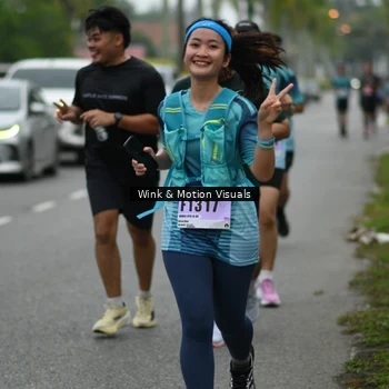 Runner Photo 8820341