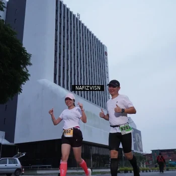 Runner Photo 8820344
