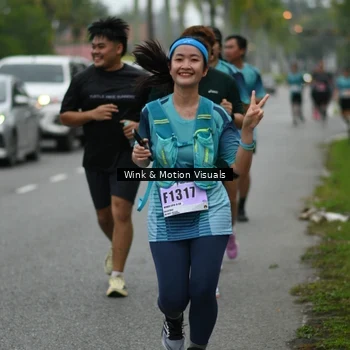 Runner Photo 8820350