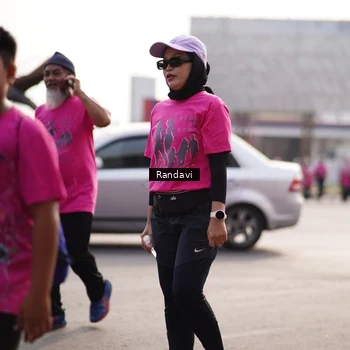 Runner Photo 8820351