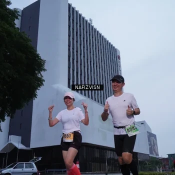 Runner Photo 8820355