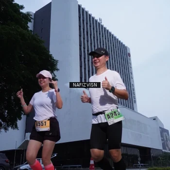Runner Photo 8820362