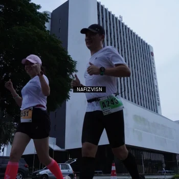 Runner Photo 8820363