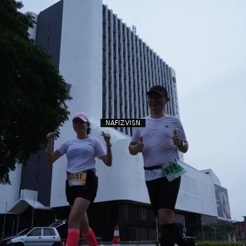 Runner Photo 8820364