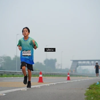 Runner Photo 8820366