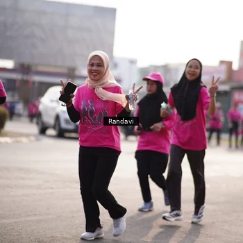 Runner Photo 8820367