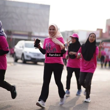 Runner Photo 8820370