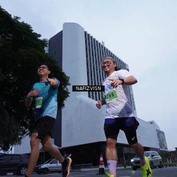 Runner Photo 8820381