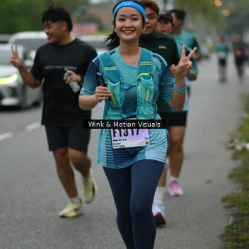 Runner Photo 8820382