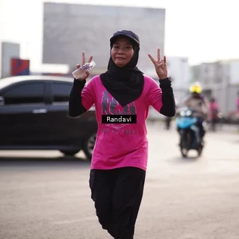 Runner Photo 8820383